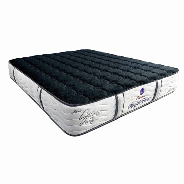 DUAL SIDE BLACK-