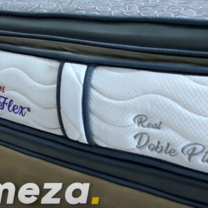 real-doble-pillow-top